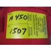 Image 3 : RED FAR WEST JACKET, SZ M