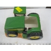Image 3 : JOHN DEERE COOKIE JAR & S&P SHAKER TINS