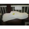 Image 1 : 2 CROCHET COUCH THROWS