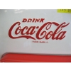Image 2 : VINTAGE COCA COLA CAVALIER CS-72 VENDING MACHINE - GOOD RUNNING ORDER