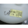 Image 8 : 3/4 CONTAINER OF DELLA ECO STAR CONCENTRATED LIQUID CIP DETERGENT & SMALLER CONTAINERS W/MISC.