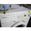 Image 5 : PAIR OF SAMSUNG APARTMENT SIZE STACKING FRONT LOAD WASHER/DRYER
