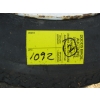 Image 2 : 2 TRAILER TIRES - 4.80X12