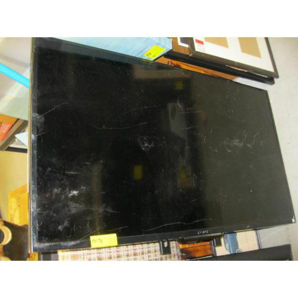 42" SONY TV - NO REMOTE, NO CORD
