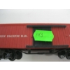 Image 3 : 5 HO SCALE TRAIN CARS