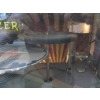 Image 10 : WURLITZER WOOD CASE VINTAGE JUKEBOX FROM 1937/1938