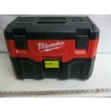 Image 1 : MILWAUKEE CORDLESS VACUUM W/HOSE & 1 BATTERY