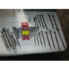 Image 1 : MASTERCRAFT PROFESSIONAL WRENCHES