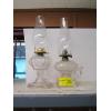 Image 1 : 2 FINGER OIL LAMPS