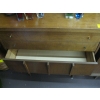 Image 6 : 3 DRAWER CHEST OF DRAWERS