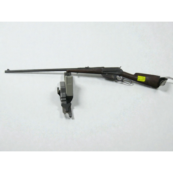 WINCHESTER|MODEL 1895| CALIBER 30US(30-40 KRAG?)| LEVER ACTION 