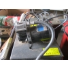 Image 2 : MINI AIR COMPRESSOR & A METAL SHELL BOX W/PUMP