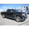 Image 1 : 2018 GMC SIERRA 3500HD DIESEL, VIN # 1GT42XEY1JF271960, 144,303 KM W/PAPERS