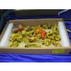 Image 1 : PLASTIC SMALL CONSTRUCTION TOYS
