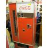 Image 1 : COCA COLA MACHINE