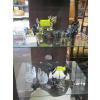 Image 1 : 2 SHELVES OF ASST. SCOTTY DOG FIGURINES