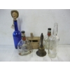 Image 3 : MISC. BUTTER PRESS, BELL, COLLECTOR BOTTLES, ETC.