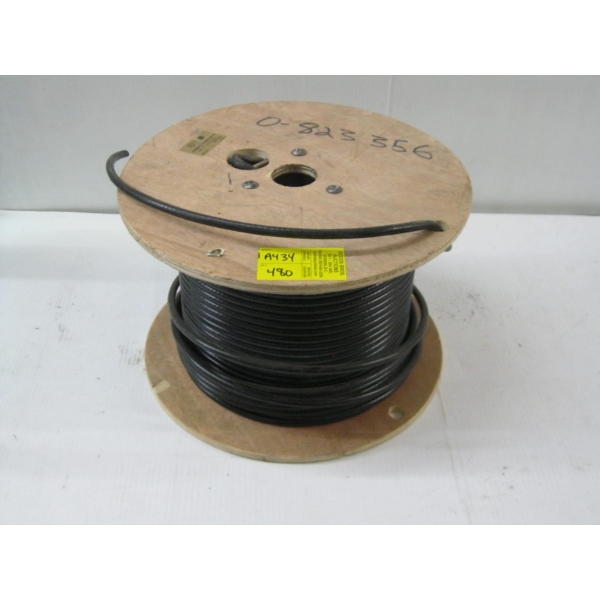 ROLL OF COAXLE CABLE