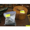Image 1 : BAG W/WINE BOTTLE ITEMS & A SIGNED DANISH DENMARK MCM ICE BUCKET