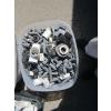 Image 3 : 3 BINS OF ASST. PLUMBING FITTINGS