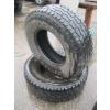 Image 2 : 2 LT265/75R16 TIRES