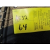 Image 5 : PAIR OF LADIES SZ 7.5M LACROSSE HIKING BOOTS