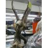 Image 2 : EAGLE AND WOLF  FIGURINES