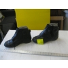 Image 1 : PAIR OF TOUR MASTER MOTORCYCLE RIDING BOOTS, MENs SZ 11