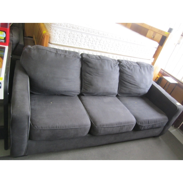GREY SOFA
