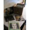 Image 1 : BOX OF MISC. RECORDS