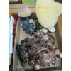 Image 4 : COLLECTABLE MUSHROOM FIGURINES, PICTURES, ETC.