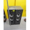 Image 2 : PAIR OF YAMAHA SPEAKERS - NO COVERS