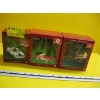 Image 2 : 5 HEIRLOOM CHRISTMAS TREE CAR ORNAMENTS