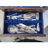 Image 3 : CASED CUTLERY SET