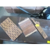 Image 1 : 3 WOODEN BOARDS