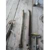 Image 5 : MISC. SPRAYERS, SICKLE MOWER, DRIVE SHAFT