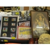 Image 1 : COLLECTABLE ADVERTISING FRAMED PRINTS