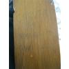 Image 4 : 33" CARVED TOTEM POLE BY ROGER WATTS, SIGNED
