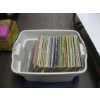 Image 3 : BIN OF ASST. RECORDS