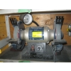 Image 1 : MAGNUM 8" VARIABLE SPEED BENCH GRINDER