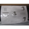 Image 3 : NEW IN BOX GREENHOUSE TENT