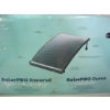 Image 2 : SOLAR PRO CURVE HEATER FOR OUTDOOR POOL