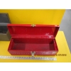 Image 2 : 2 METAL TOOLBOXES W/MISC. TOOLS