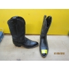 Image 1 : SZ 9 LAREDO COWBOY BOOTS