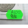 Image 3 : 1950 CDN 50 CENT COIN