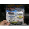 Image 1 : 10 NEW HOT WHEEL CARS