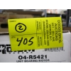 Image 3 : 2 ROTOM UNIT BEARING MOTORS - 9W, 230V