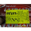 Image 2 : 4 NEW BOXES OF GOLF BALLS - TOPFLIGHT ULTIMATE