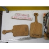 Image 2 : MISC. CUTTING BOARDS, ETC.