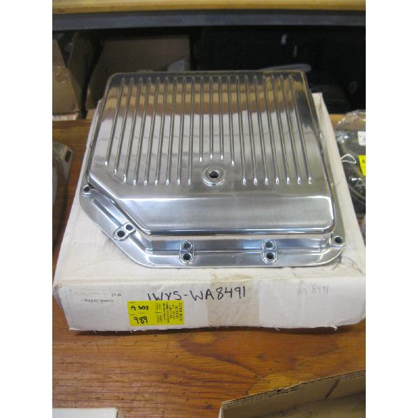 PAN TRANNY COVER FOR T350